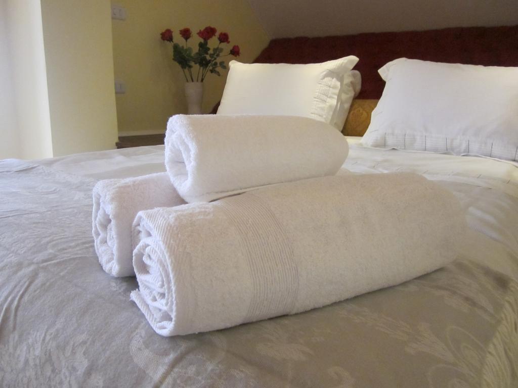 Hotel Boutique Castillo Del Mar Эль-Киско Номер фото