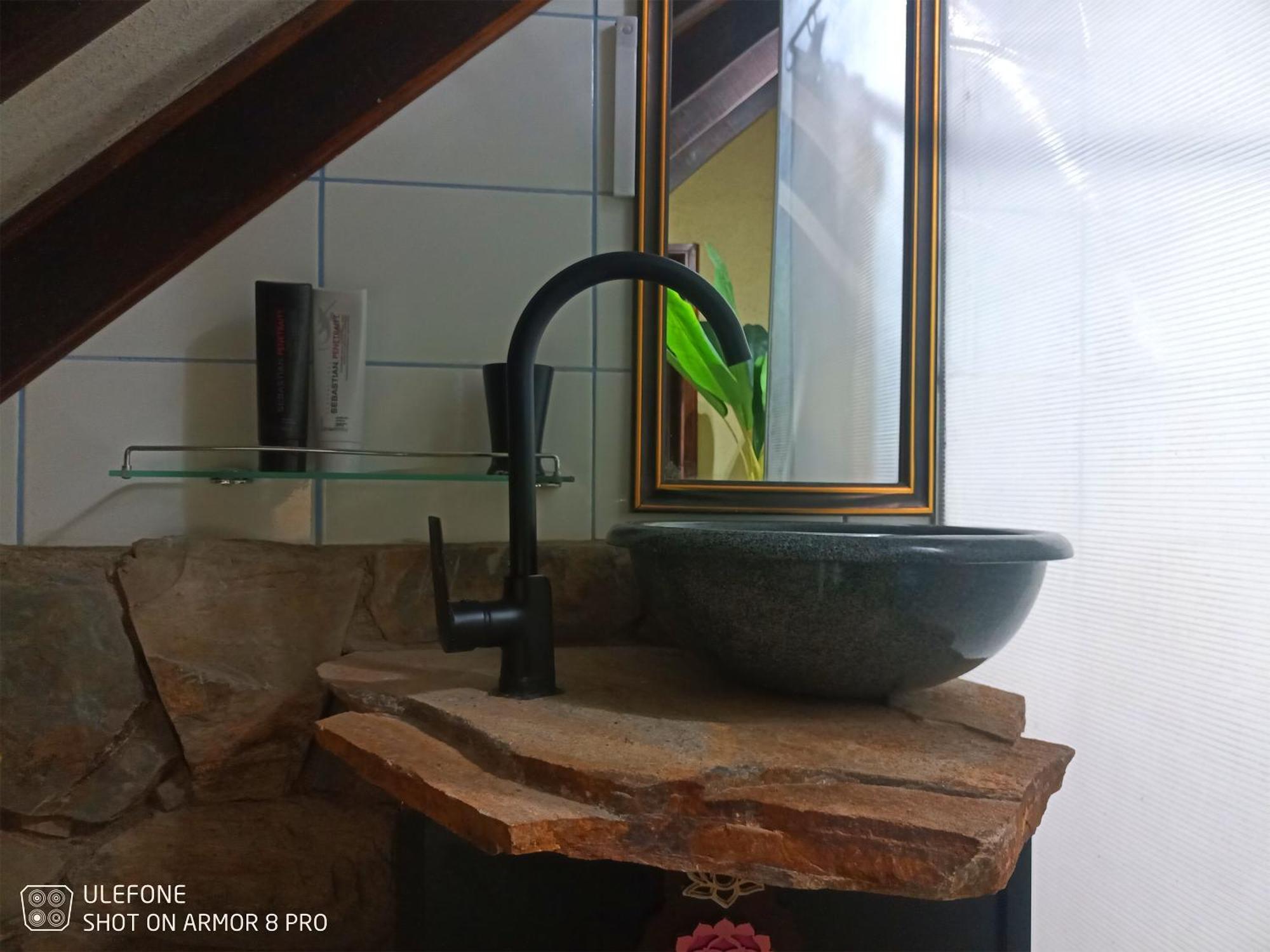 Hotel Boutique Castillo Del Mar Эль-Киско Экстерьер фото