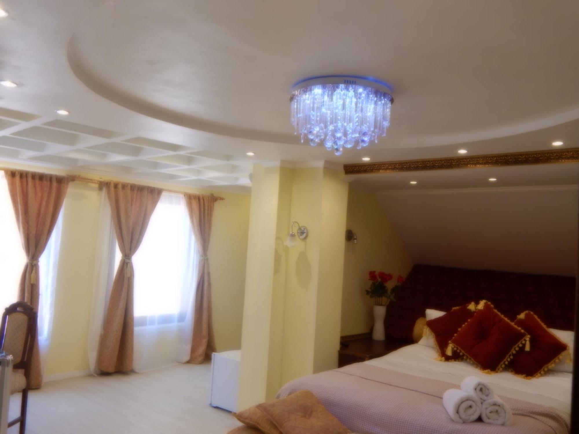 Hotel Boutique Castillo Del Mar Эль-Киско Экстерьер фото