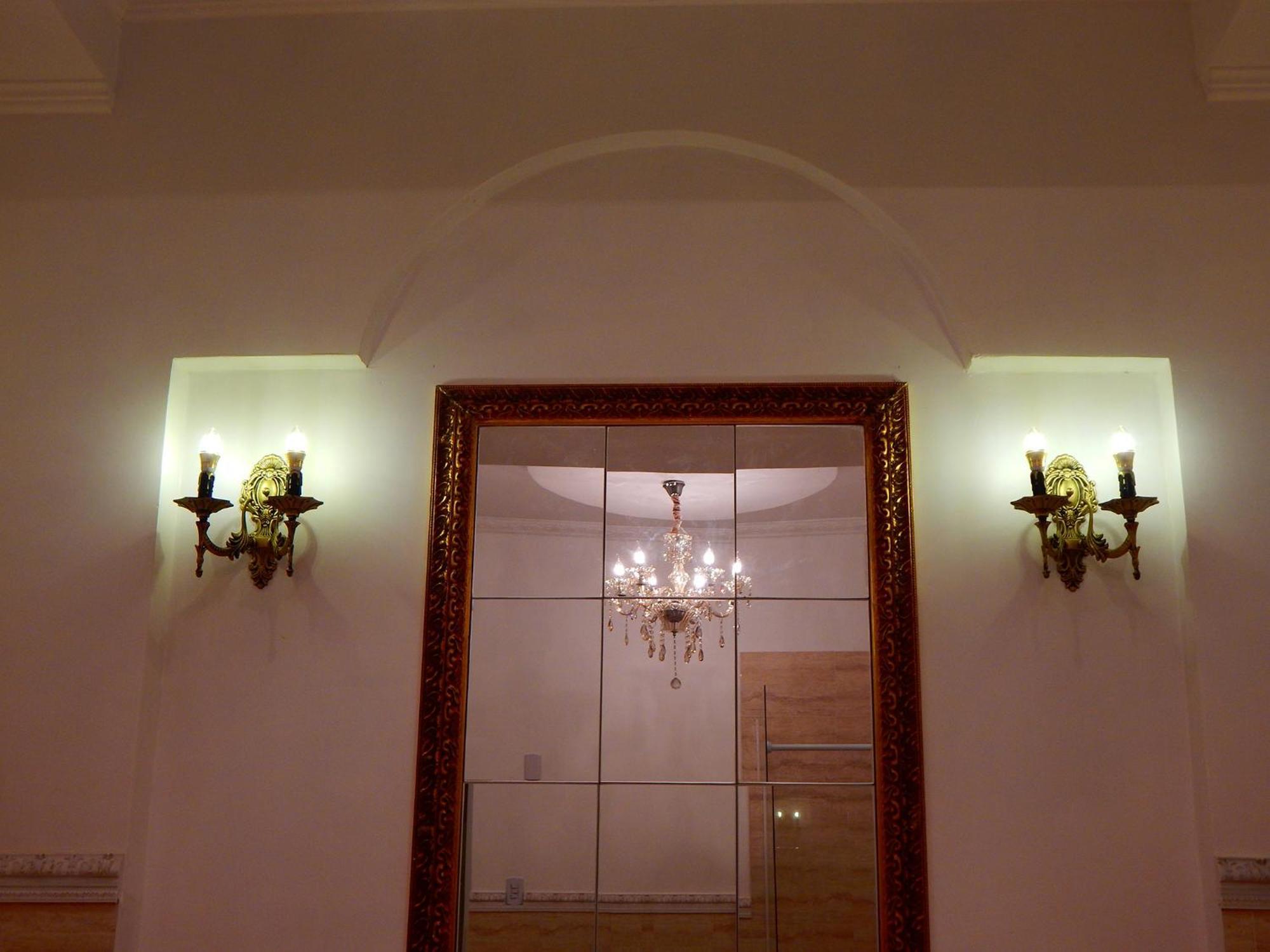 Hotel Boutique Castillo Del Mar Эль-Киско Экстерьер фото