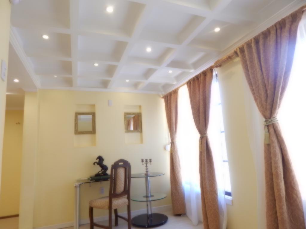 Hotel Boutique Castillo Del Mar Эль-Киско Экстерьер фото